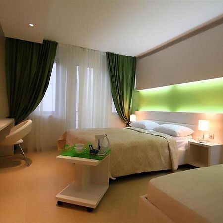 Domador Rooms & Apartments Budva Kültér fotó