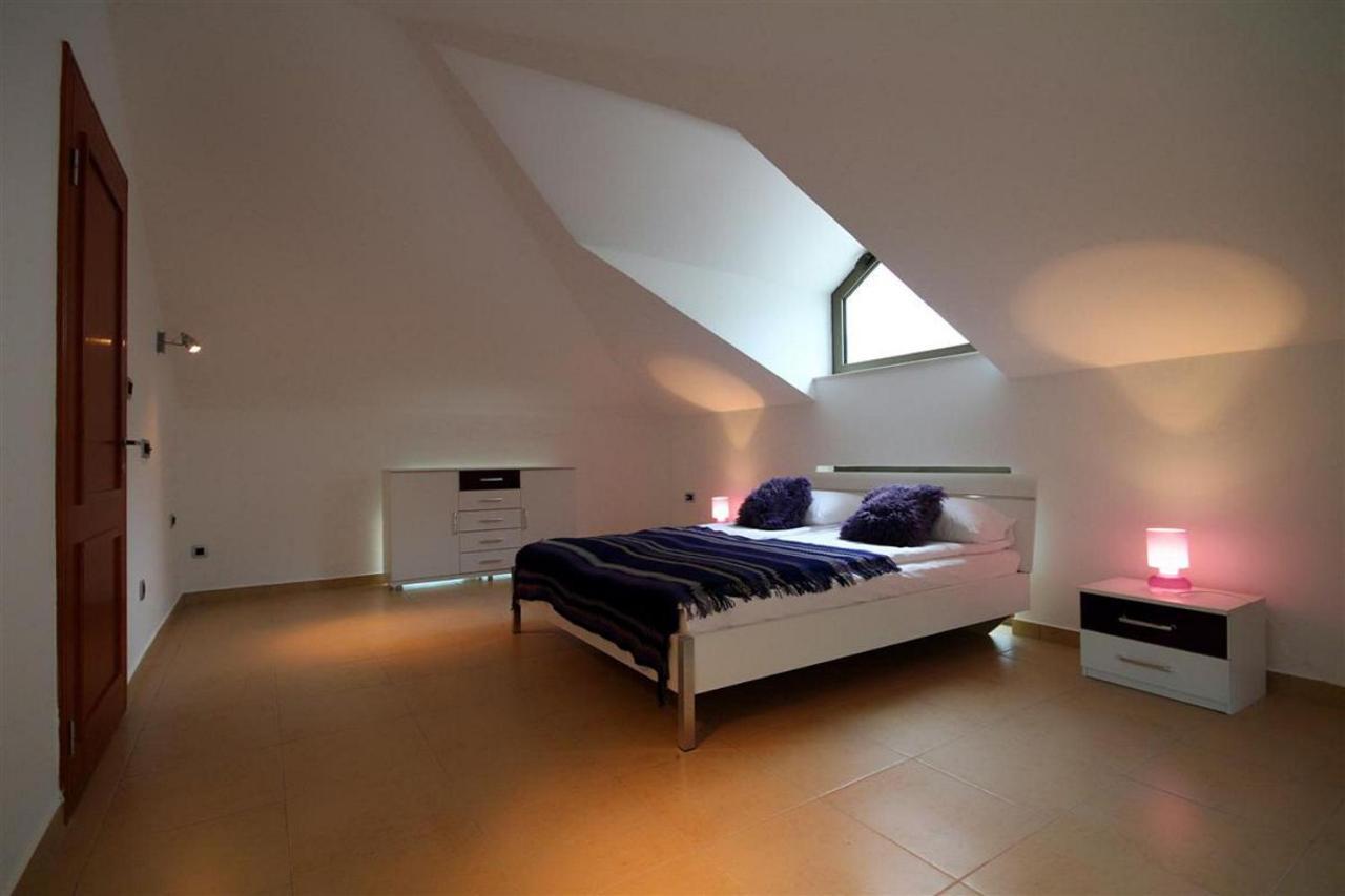 Domador Rooms & Apartments Budva Kültér fotó
