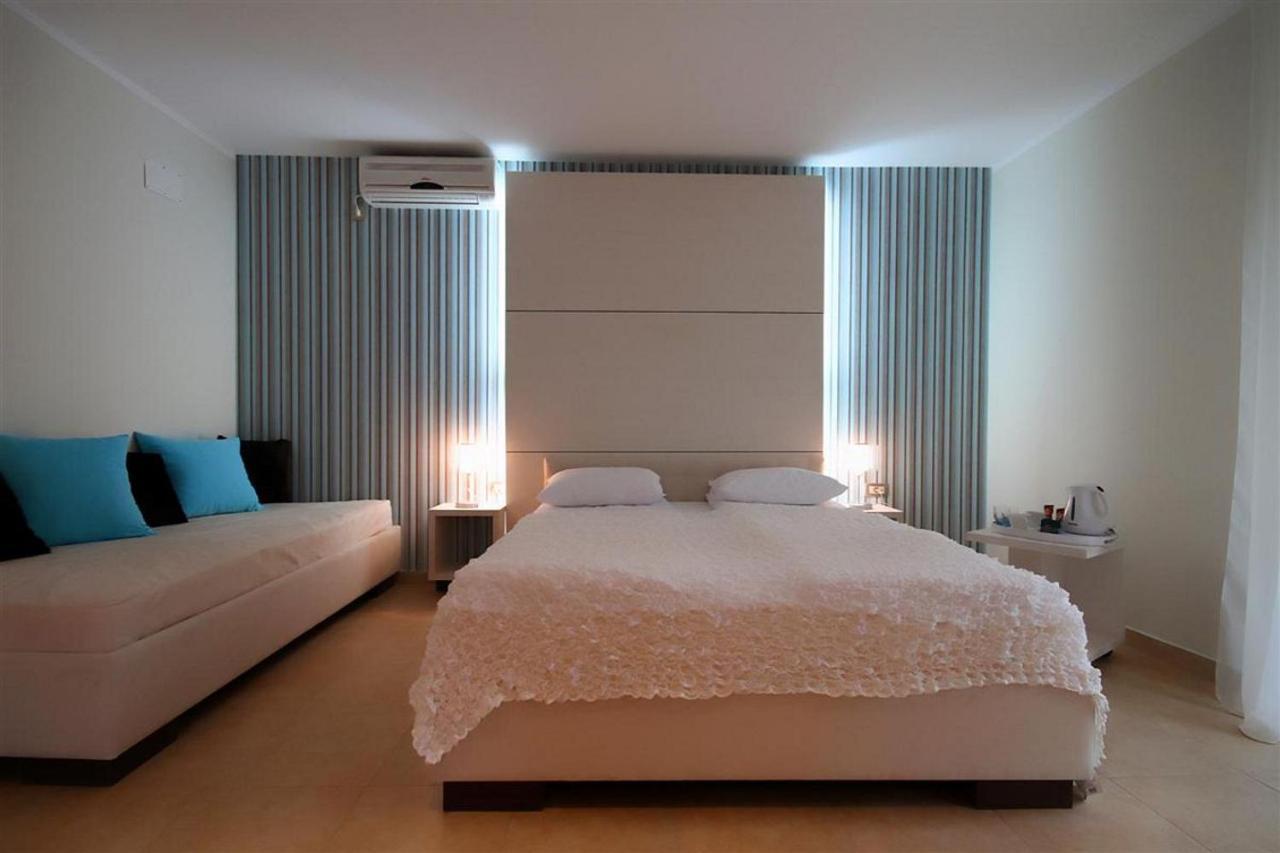 Domador Rooms & Apartments Budva Kültér fotó