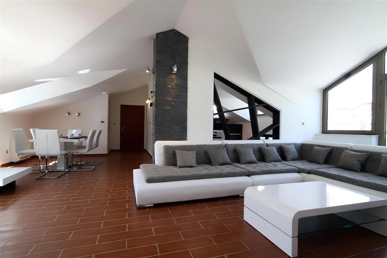 Domador Rooms & Apartments Budva Kültér fotó