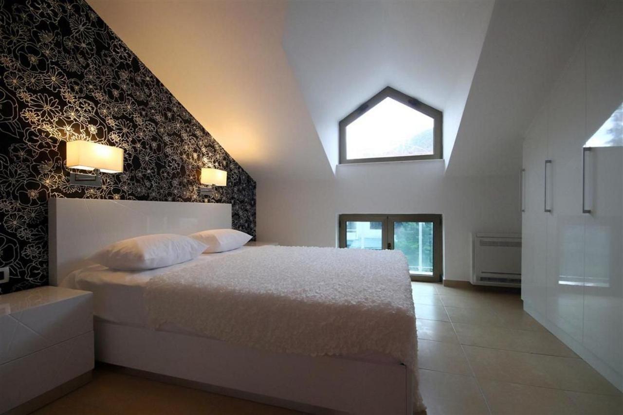 Domador Rooms & Apartments Budva Kültér fotó