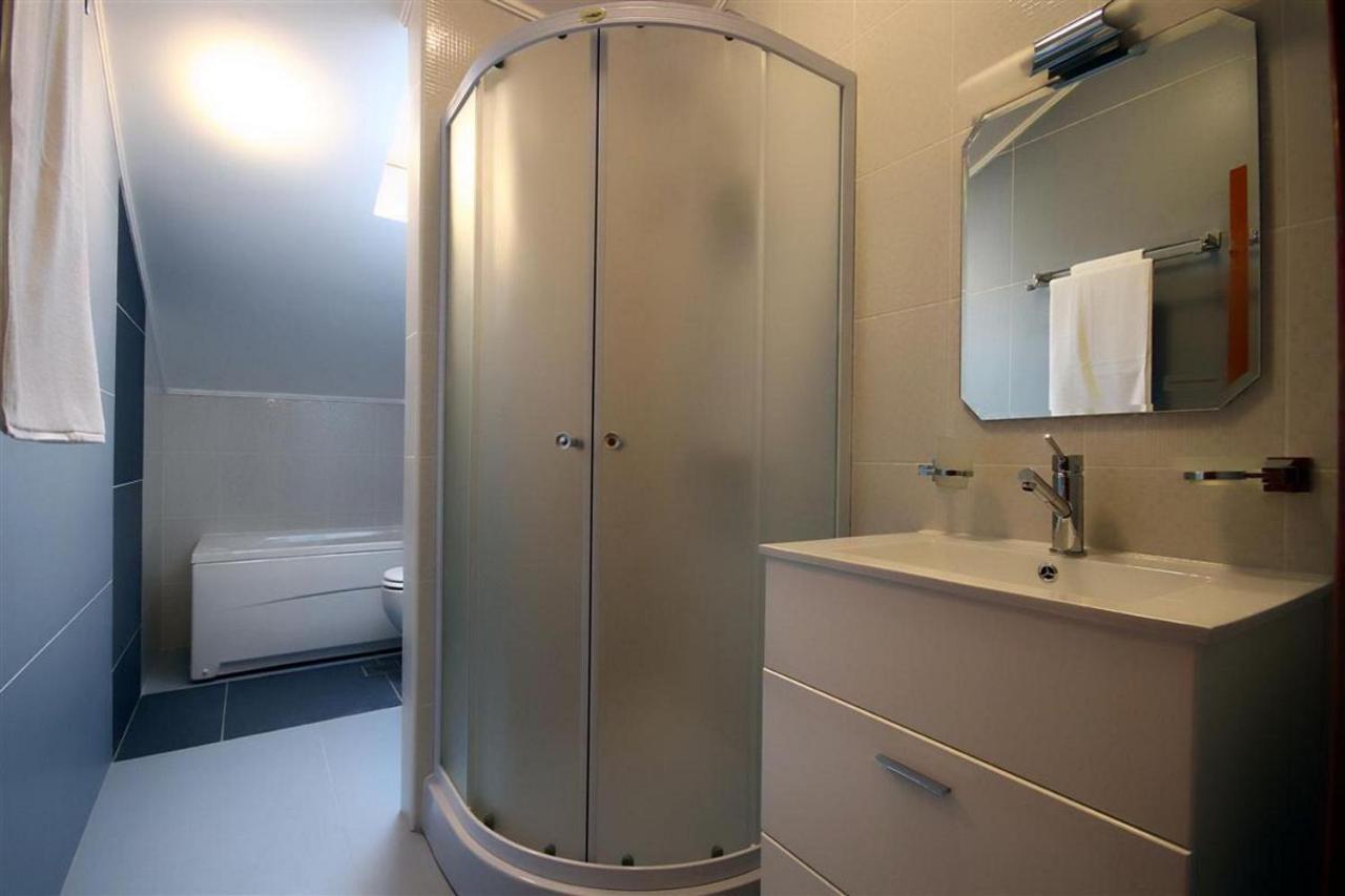 Domador Rooms & Apartments Budva Kültér fotó