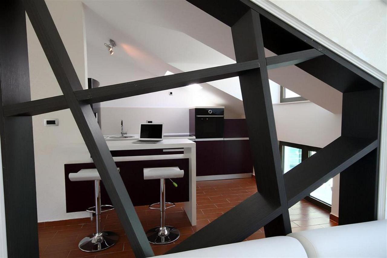 Domador Rooms & Apartments Budva Kültér fotó