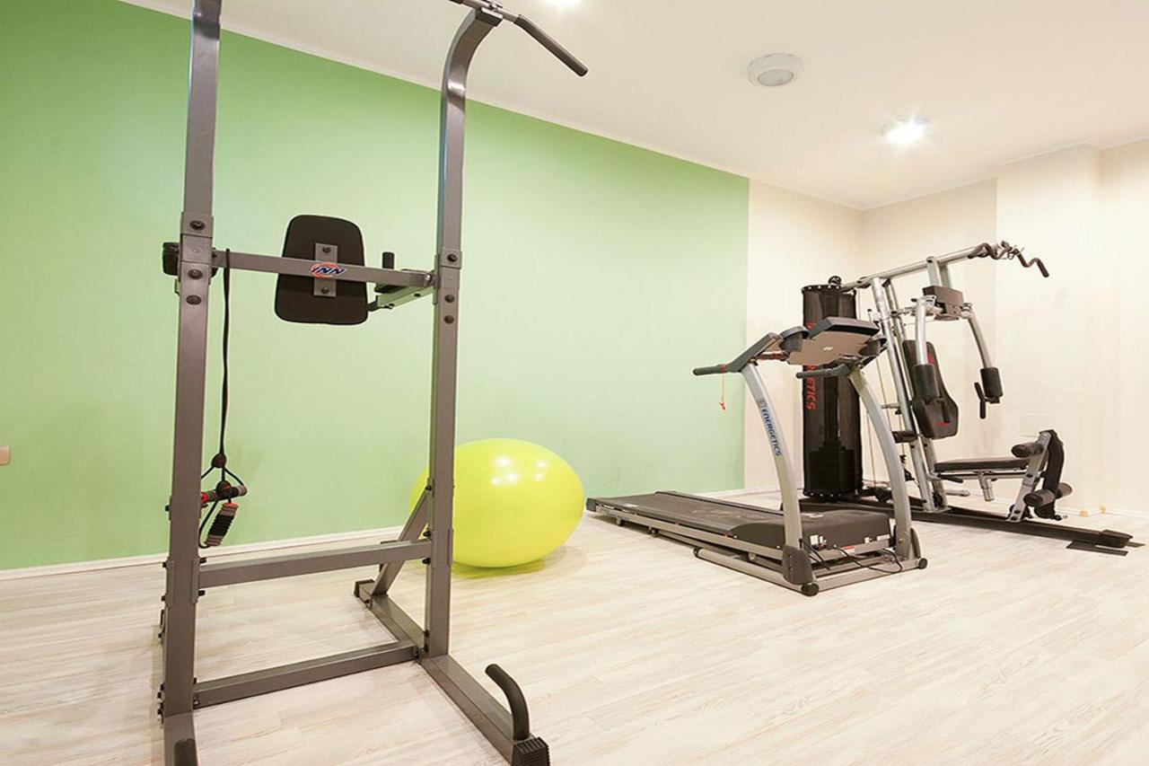 Domador Rooms & Apartments Budva Kültér fotó