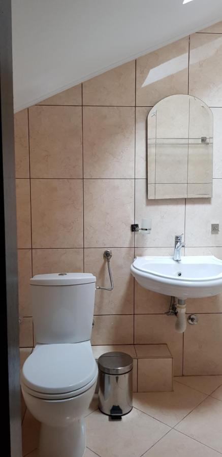 Domador Rooms & Apartments Budva Kültér fotó