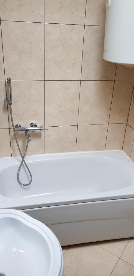 Domador Rooms & Apartments Budva Kültér fotó
