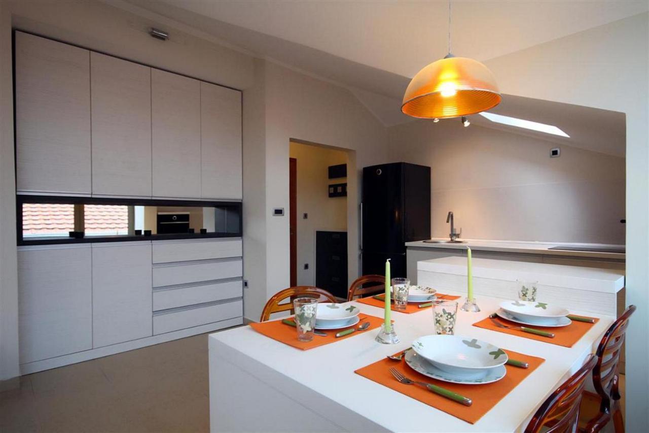Domador Rooms & Apartments Budva Szoba fotó
