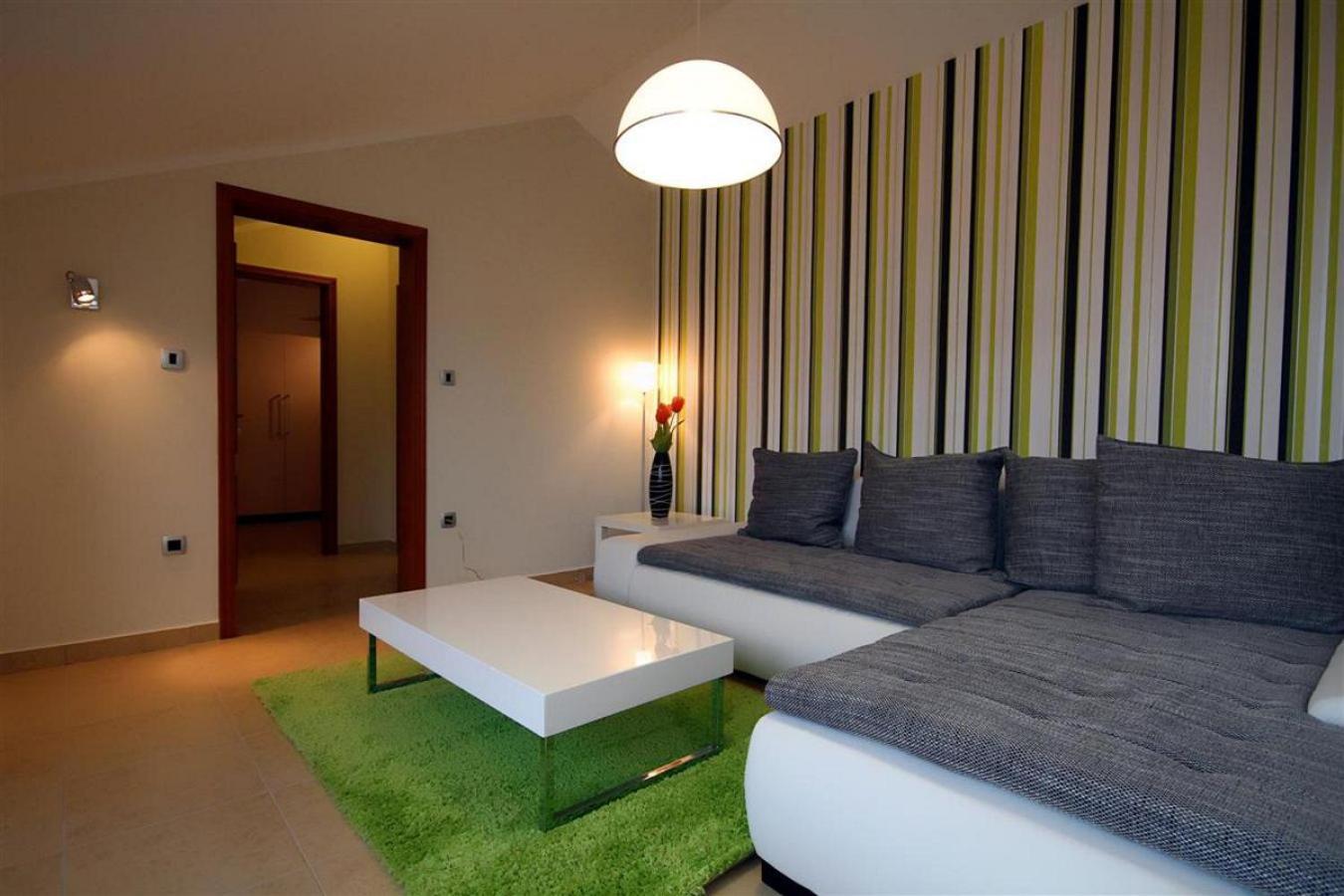 Domador Rooms & Apartments Budva Szoba fotó