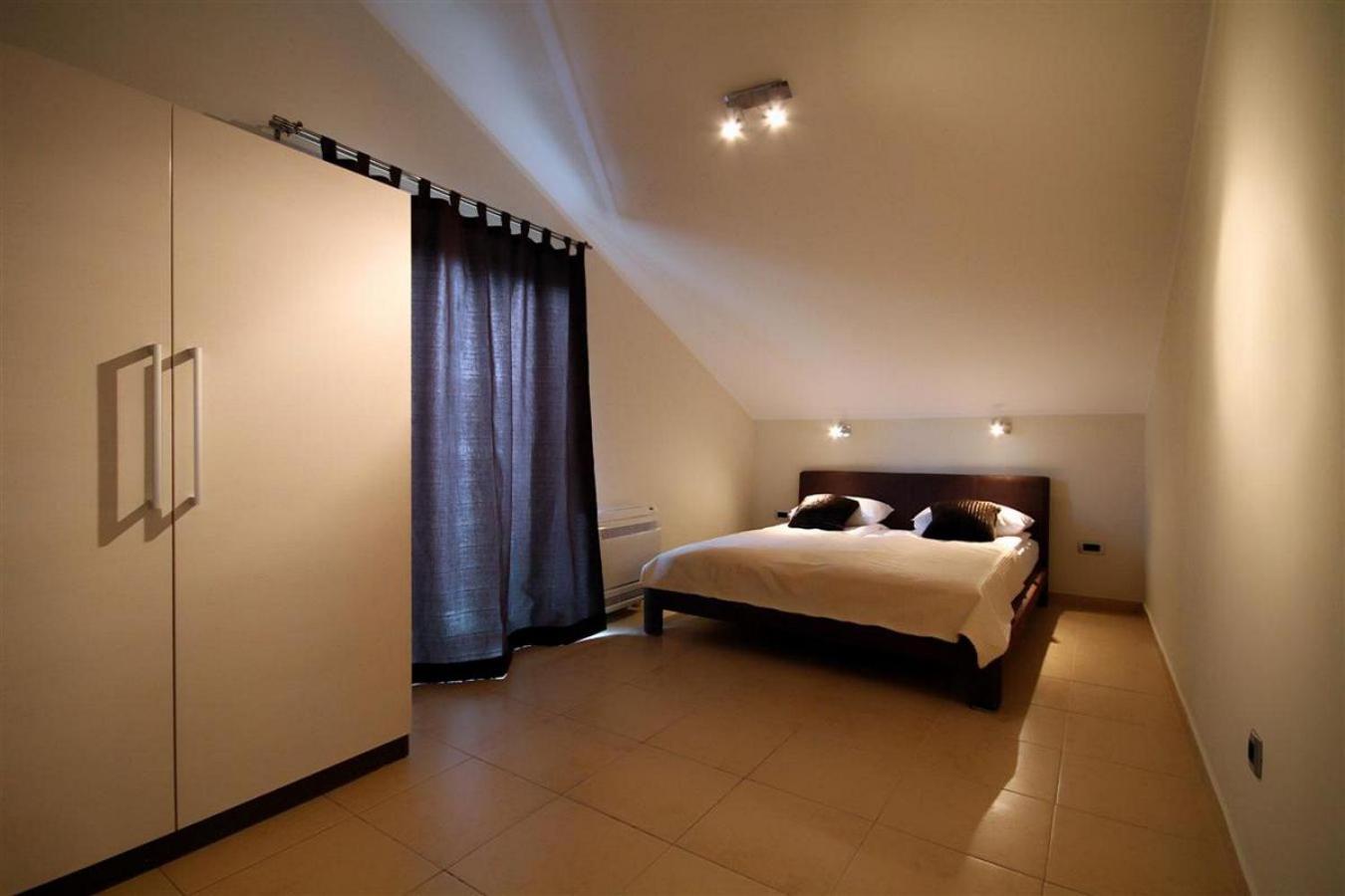 Domador Rooms & Apartments Budva Szoba fotó