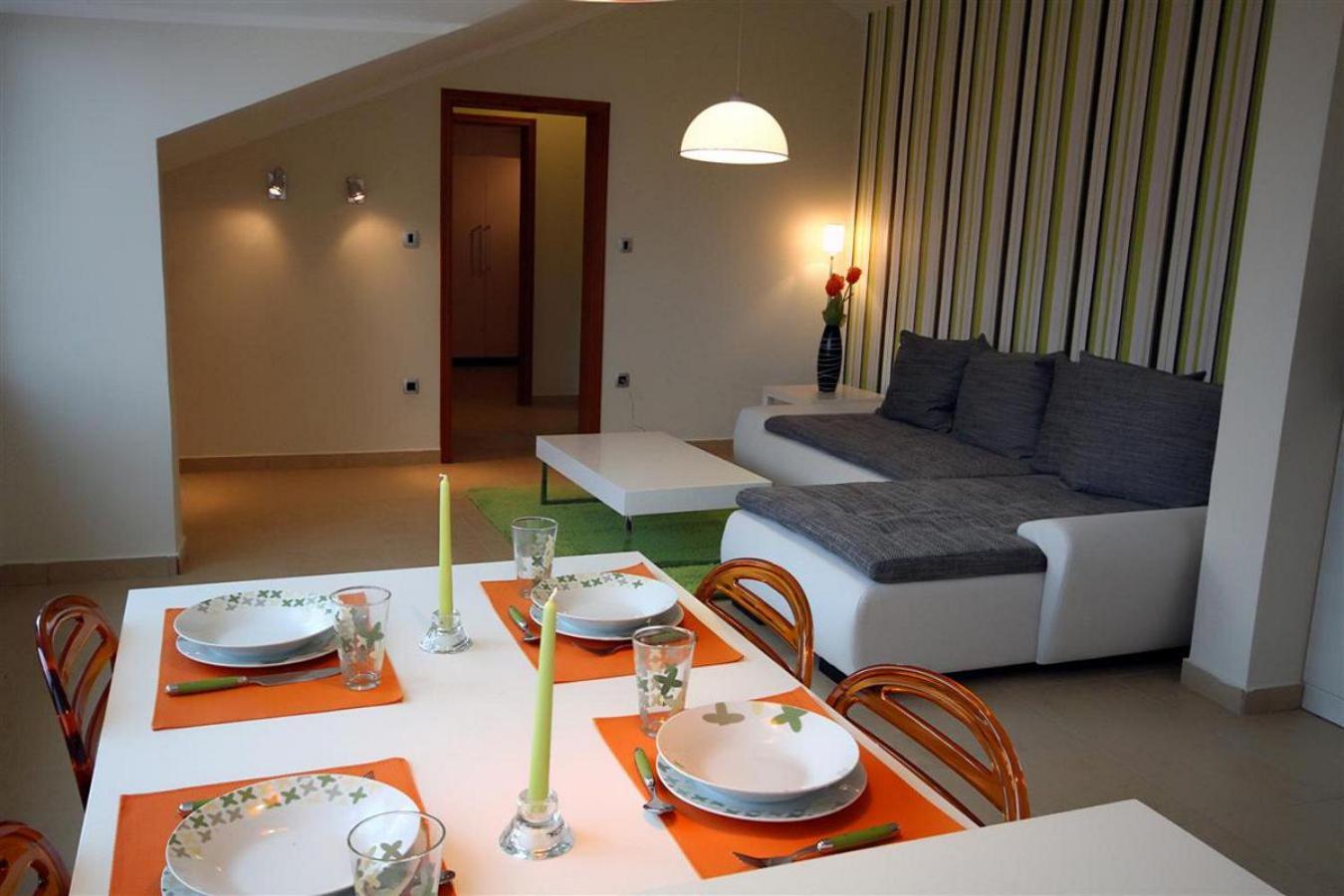 Domador Rooms & Apartments Budva Szoba fotó